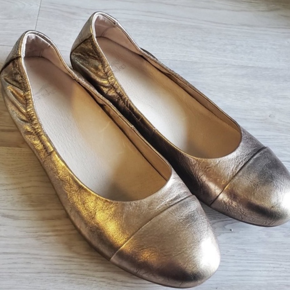 🆕 Dansko | Lisanne Flat | 41